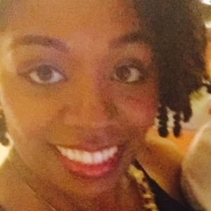 Meet your Posher, Dana